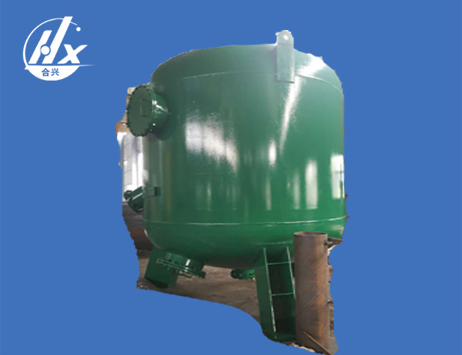 砂石过滤器